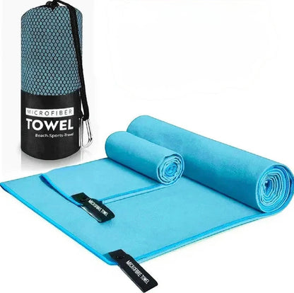 Microfiber Sports Towels