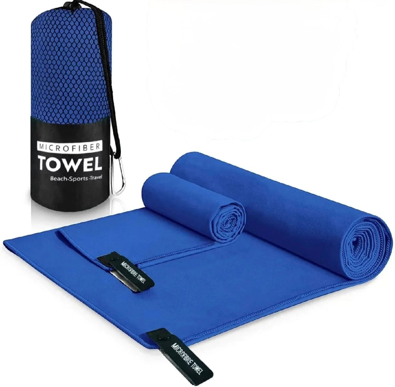 Microfiber Sports Towels