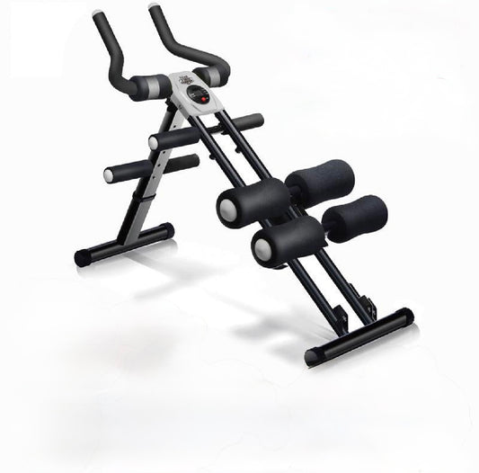 11 in 1 ab machine
